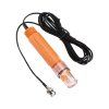 Trolmaster Heavy Duty Nutrient pH Sensor, drop-in/in-line compatible (PPH-3)