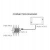 Trolmaster Hydro-X a Hydro-X PlusTemp-Humidity-CO2-Light 4-in-1 Sensor (MBS-PRO)