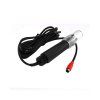 Trolmaster Inline EC-Temp Sensor do nádrže, Heavy Duty (PCT-2)