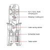 Trolmaster Multifunction Crimper (MC-1)