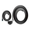 Trolmaster RJ12 na 3.5 Jack Extension Cable Set (ECS-2)