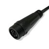 Trolmaster RJ12 na Waterproof Connector Converter Cable se závitem (ECS-3)