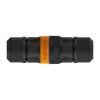 Trolmaster RJ12 Waterproof Straight-Through Inline Coupler (ECW-1)