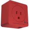 Trolmaster CO2 Emergency Stop Station & Cable set (DSE-1E) CZ/EU
