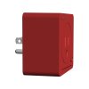 Trolmaster CO2 Emergency Stop Station & Cable set (DSE-1E) CZ/EU