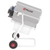 Master Trimmer MT DRY 500, pro suchý trim