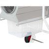 Master Trimmer MT DRY 500, na suchý trim