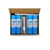 Extraktor ADDIPURE Starter Kit 35x35 n-butan