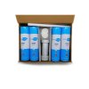 Extraktor ADDIPURE Starter Kit 60x50 n-butan