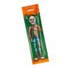 Lion Rolling Circus Hemp Wrap - konopný blunt, balení 2ks