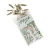 Purize Regular 9 mm filtry Organic, PE sáček 50 ks