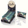 Rolls 69 filtry 6 mm, 60 ks Pack Green
