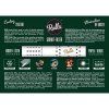 Rolls 69 filtry 6 mm, 80 ks Pack Green