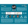 Rolls 69 filtry 7 mm, 10 ks Pack Blue