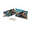 Rolls 69 filtry 7 mm, 10 ks Pack Blue
