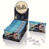 Rolls 69 filtry 7 mm, 50 ks Pack Blue