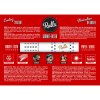 Rolls 69 filtry 8 mm, 40 ks Pack Red