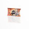 Rolls 69 filtry Shorties 7 mm, 50 ks Pack Orange