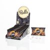 Rolls 69 filtry Shorties 8 mm, 50 ks Pack Black