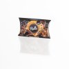 Rolls 69 filtry Shorties 8 mm, 50 ks Pack Black