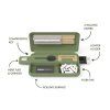 Tobox All in One pouzdro