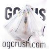 OG Crush Bubble bags na extrakci, 6ks
