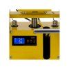 Qnubu Rosin Press Lis PRO HYDRAULIC 6 tun, lisovací plocha 12x12 cm