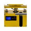 Qnubu Rosin Press Lis PRO HYDRAULIC 6 tun, lisovací plocha 12x12 cm