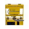 Qnubu Rosin Press Lis PRO HYDRAULIC 6 tun, lisovací plocha 12x12 cm