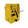 Qnubu Rosin Press Lis PRO HYDRAULIC 6 tun, lisovací plocha 12x12 cm