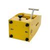 Qnubu Rosin Press Lis PRO HYDRAULIC 6 tun, lisovací plocha 12x12 cm