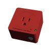 Trolmaster CO2 Emergency Stop Station & Cable set (DSE-1E) DE