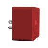 Trolmaster CO2 Emergency Stop Station & Cable set (DSE-1E) DE