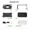 Urban LED 16W Mini grow kit na microgreens 6400K