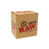 RAW wake n bake mug box