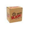 RAW wake n bake mug box