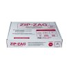 Zip-Zag sáček Large 27x28cm 250 g, 50 ks