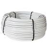 Netafim PE hadice černobílá, 20 mm PN4 UV