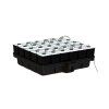 Platinium Aero Star 120 - 120x120x39.5cm, pre 30 rastlín