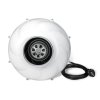 Ventilátor PRIMA KLIMA EC WHISPERSBLOWER 800 m3/h, 125 mm, EC motor s plynulou regulací