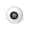 Ventilátor Prima Klima Whisperblower ECblue 125 mm - 800 m3/h, EC motor