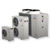Opticlimate - Water chiller pro venkovní instalaci 16,39kW