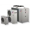 Opticlimate - Water chiller pro venkovní instalaci 20,35kW