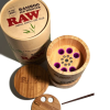2023 09 14 15 24 33 RAW SIX SHOOTER BAMBOO PLATE AND BODY WITH MAGNETIC CLOSURE – Vyhledávání Goog