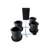 Autopot XXL35 4Pot, 4 květináče s nádrží 47L