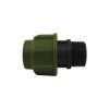Bimex PE redukce 25 mm x 3/4´´ - závit vnější