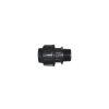 Bimex PE redukce 25 mm x 3/4´´ - závit vnější