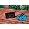 Garland podmiska plast Mini Seed Tray s drenáží 17x10x5cm