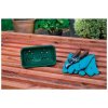 Garland podmiska plast Mini Seed Tray s drenáží 17x10x5cm