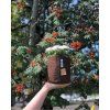 Root Pouch 3,8L Stromy